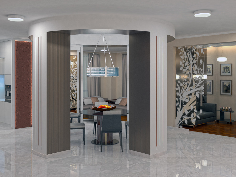 Квартира на Первомайской улице