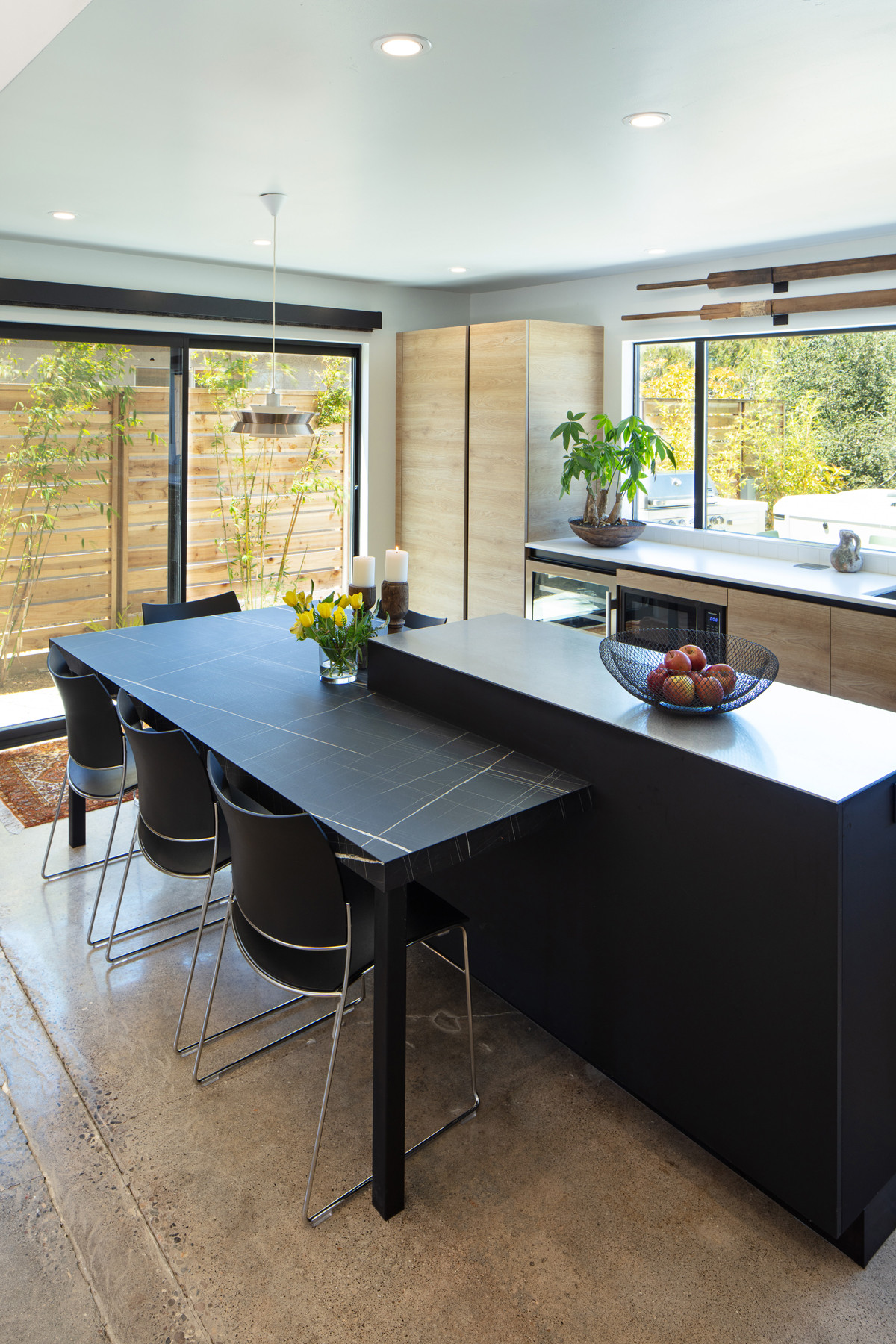 Central Coast Modern