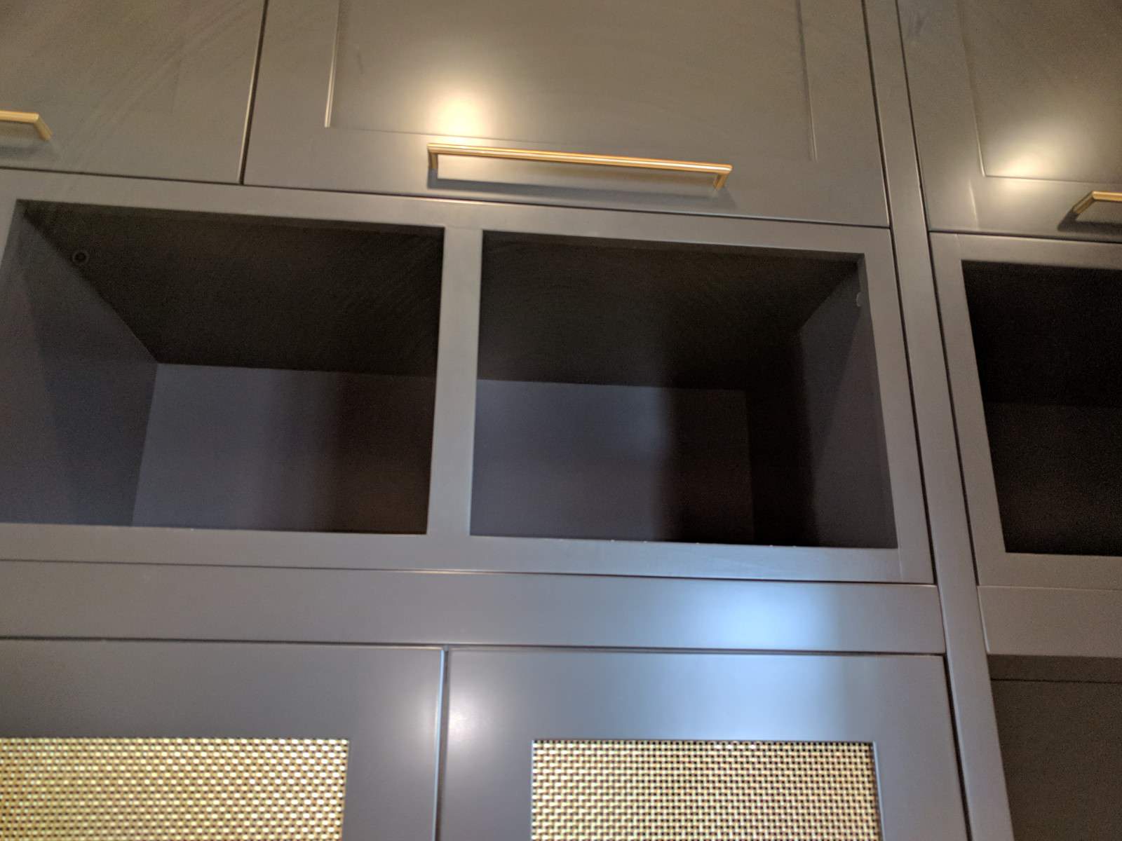 FW Cabinets