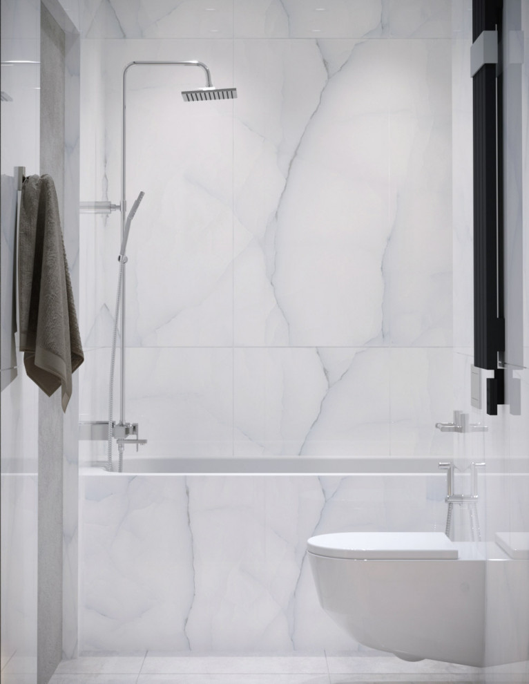 38,5 м2 ЖК "Саровская Ривьера"