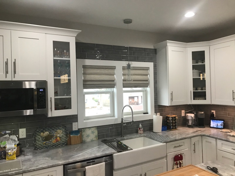 2022 Timm's Window Fashions Projects