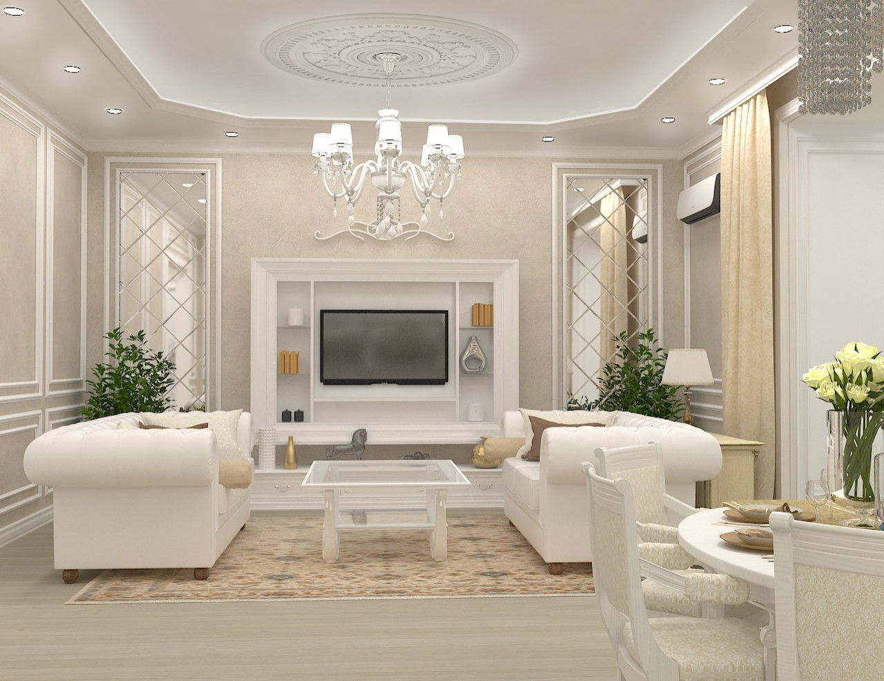 Ремонт квартиры