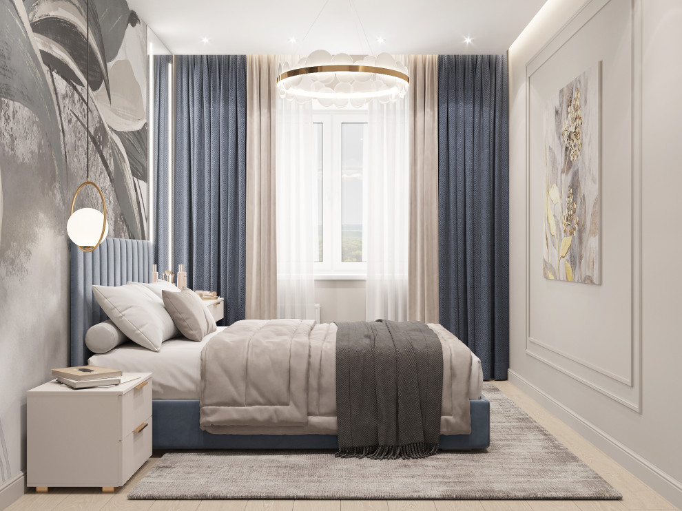 ЖК Левоборежный Лайф 6