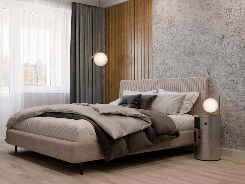 ЖК "Гармония" г.Тюмень квартира 90 кв