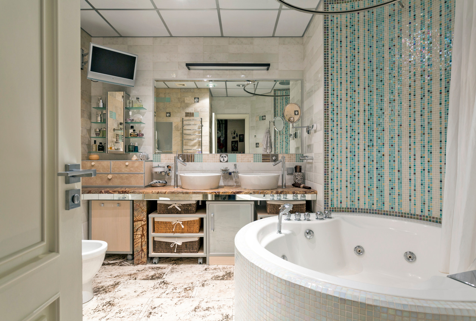 Квартира в Куркино