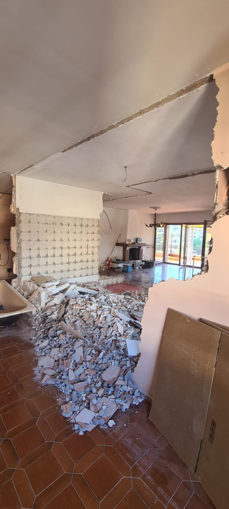 Eur Pavese (work in progress)