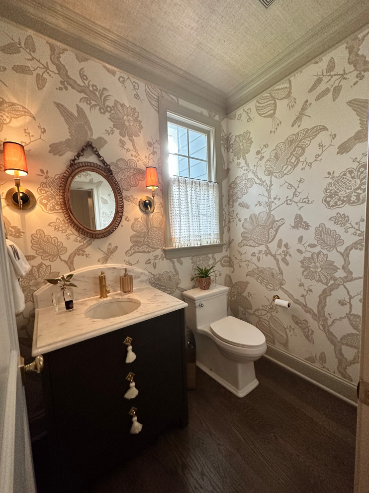 Transitional Remodel
