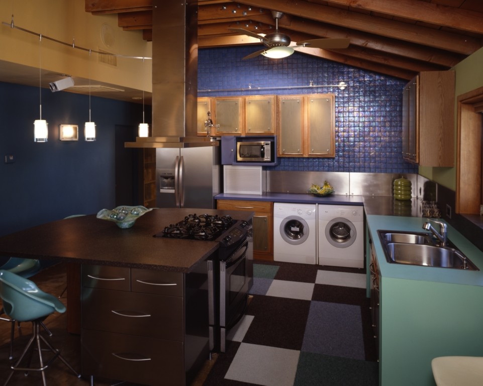 Midcentury AZ Ranch Remodel