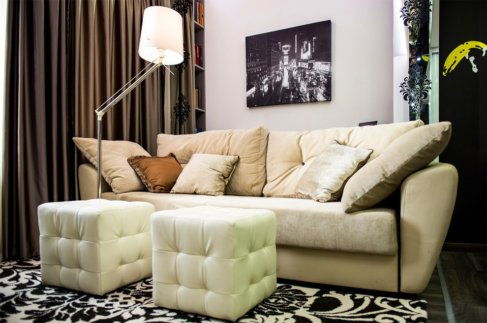 Наброски голливуда