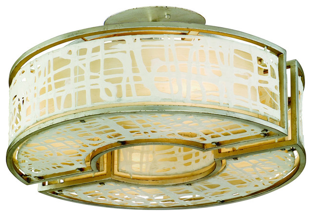 Transitional Lighting 