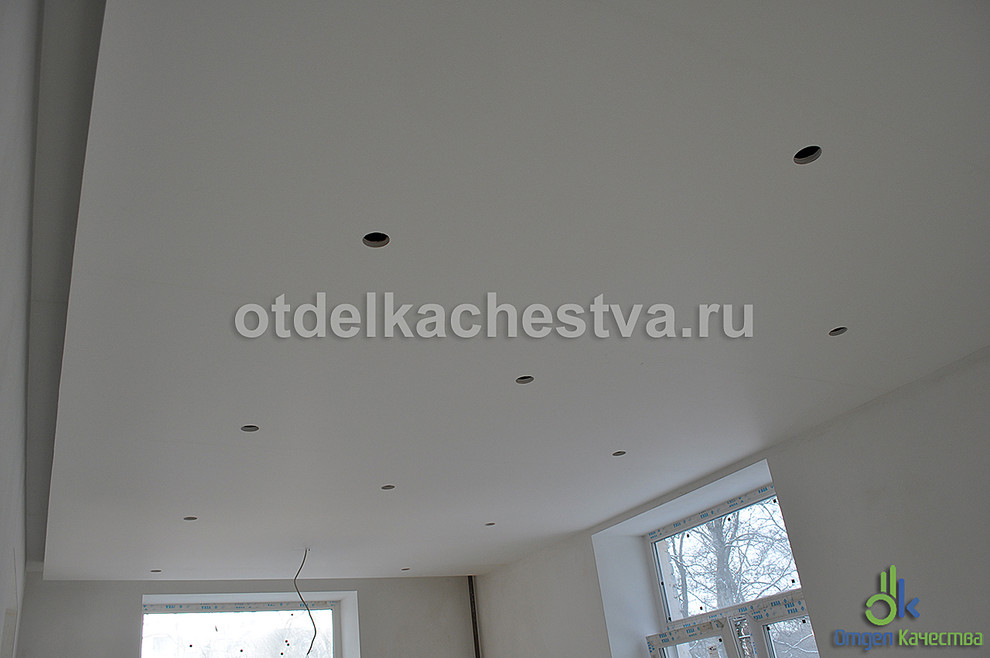 Фотографии "до": Ремонт 3-х комнатной квартиры на ул. Сердобольская