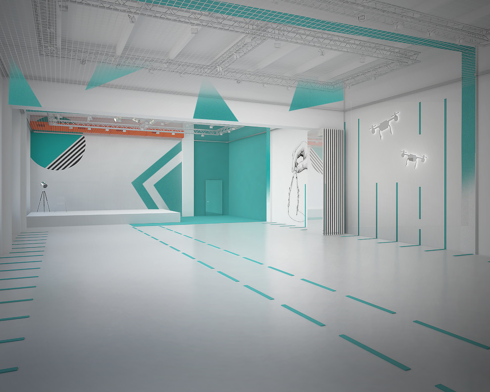 Академия цифровых технологий в Санкт-Петербурге