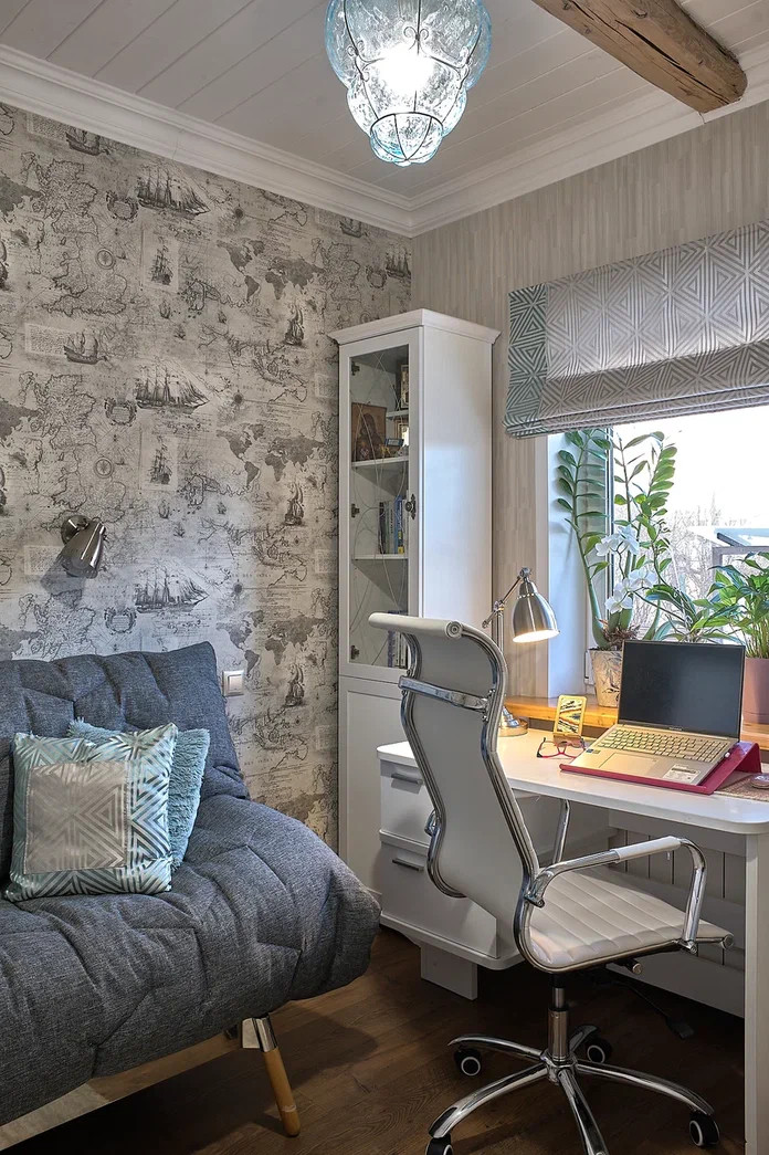 Частный дом в Калужской области