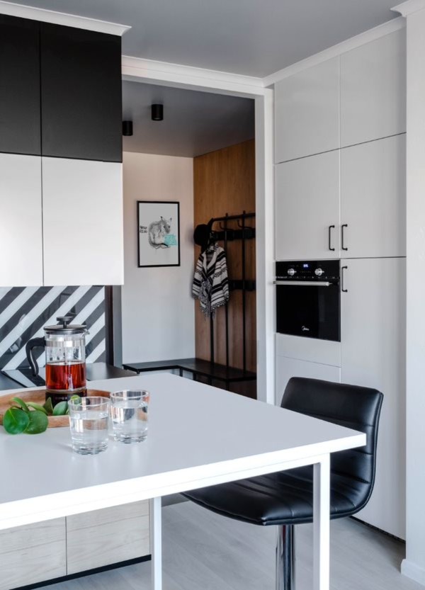 ЖК Золотая звезда