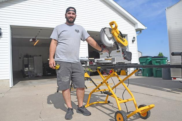 Ryan Freeman, Owner