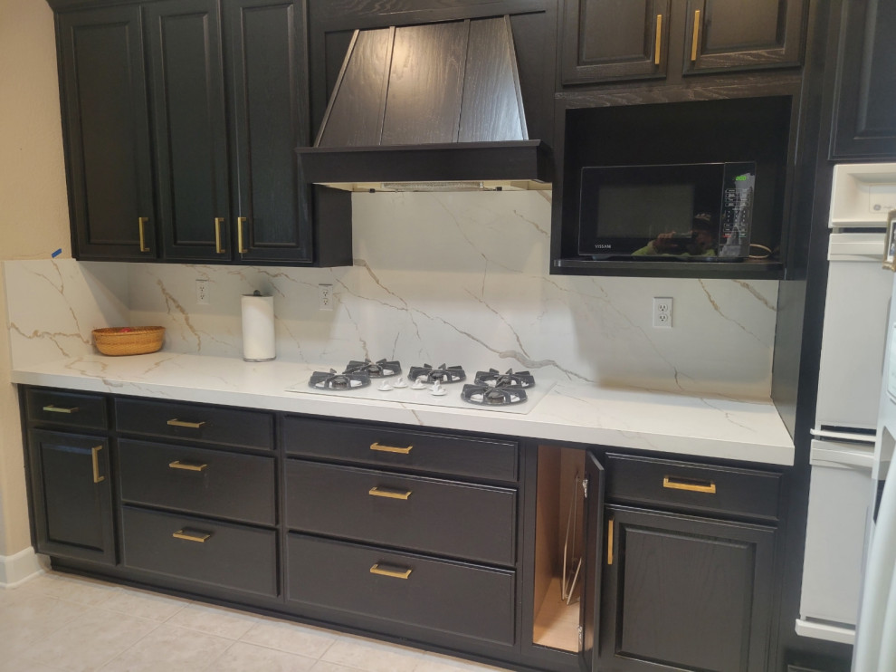 Lincoln Cabinets