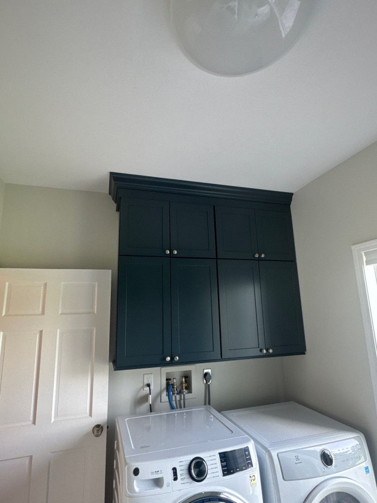 Manlius NY Interior Finishes