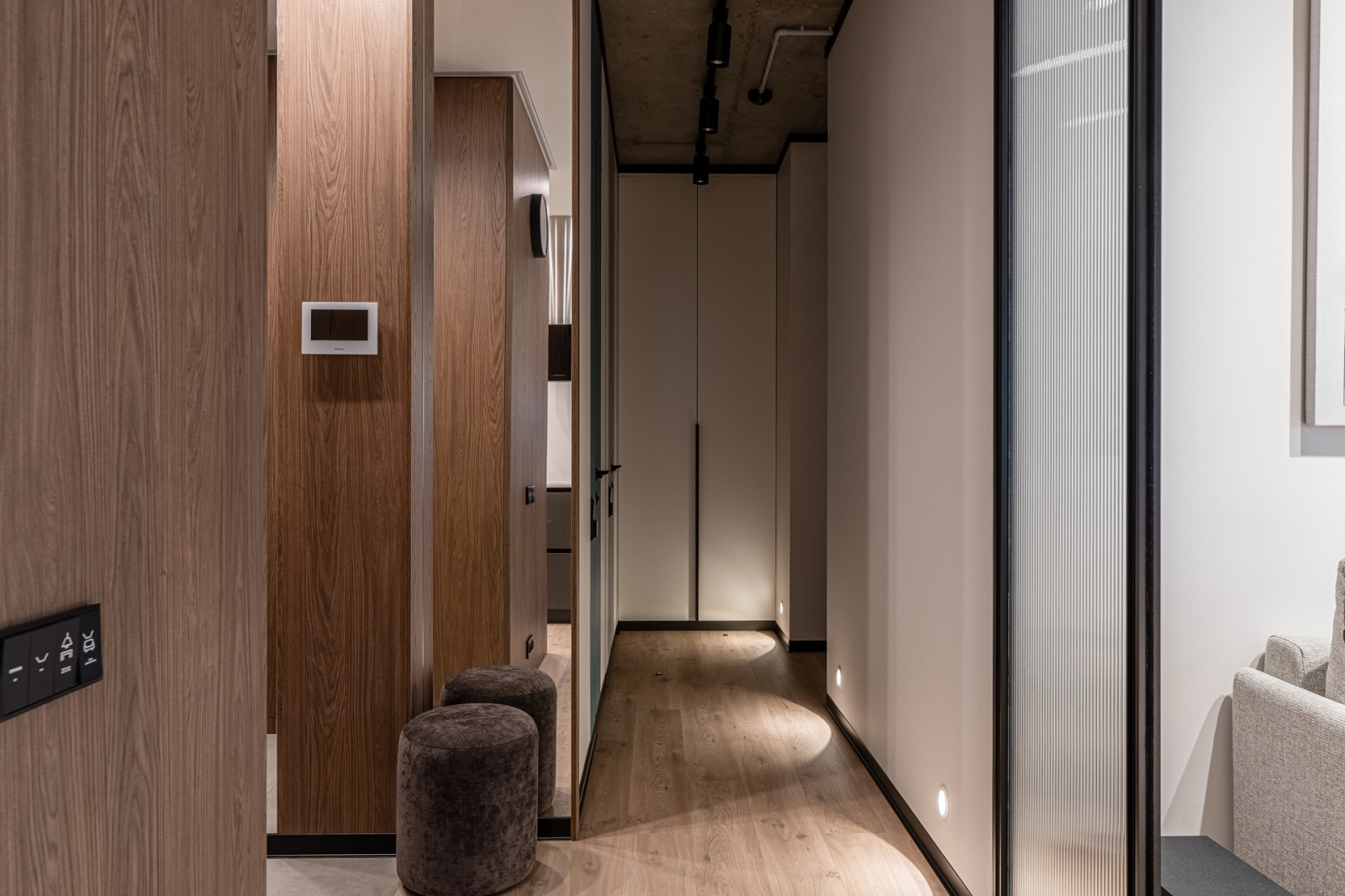 ЖК "Savin House" (2025)