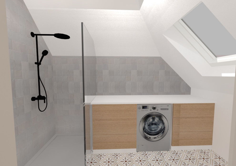 Projet Guillaume