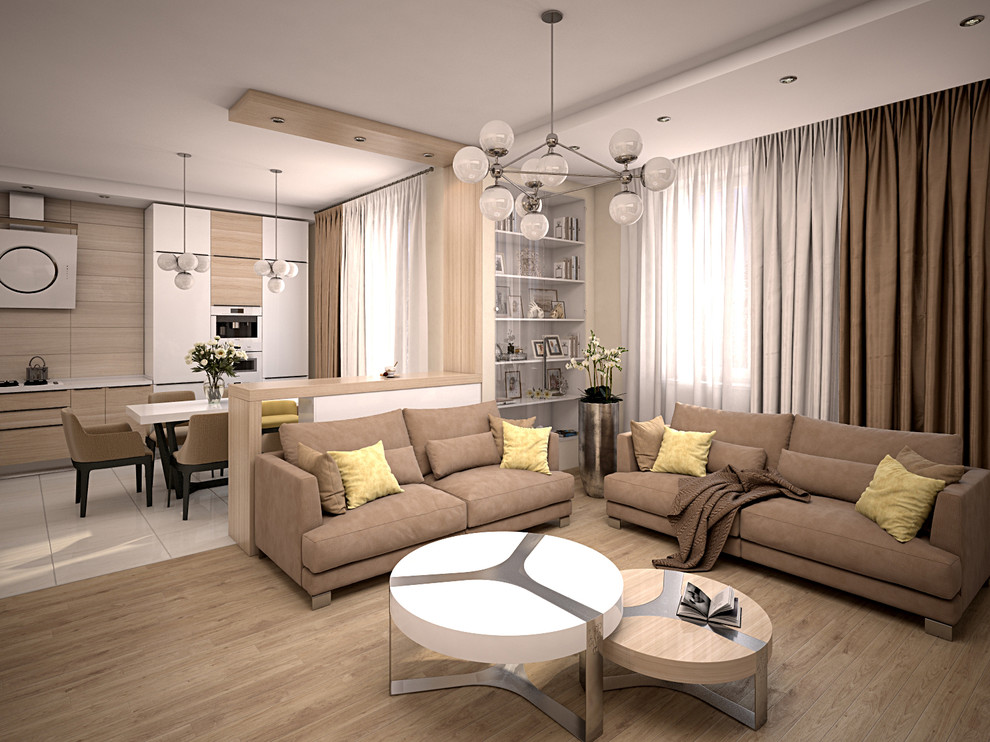 Ленинский проспект д.83