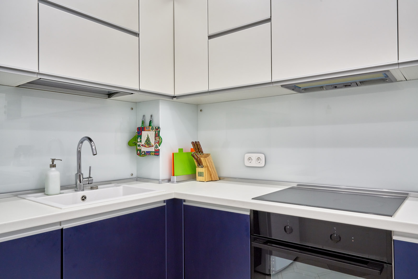 29.12.2017 (Охтинская аллея 16)