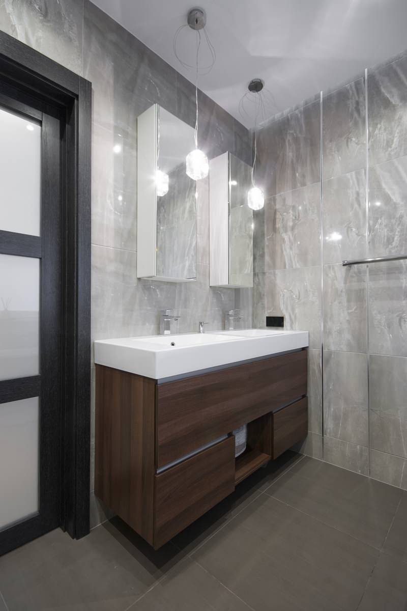 Дом в Риге (Лиепэзэрс)