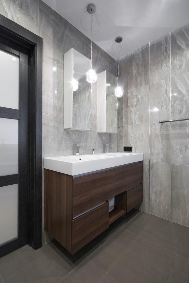 Дом в Риге (Лиепэзэрс)