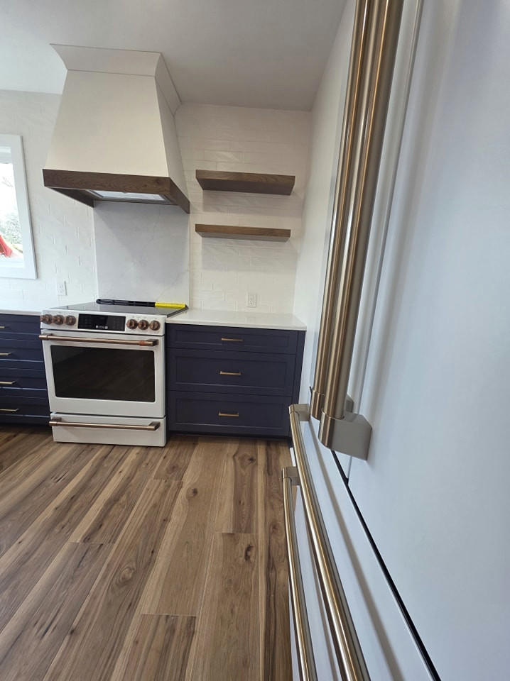 Kitchen in the Heart of Ohio
