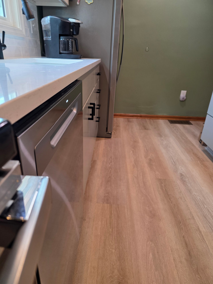 Cute little kitchen in Mount Vernon, OH