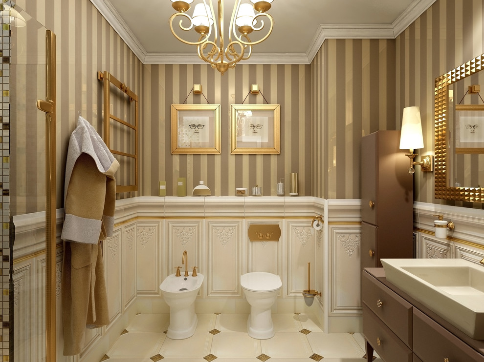 ЖК Сады Пекина