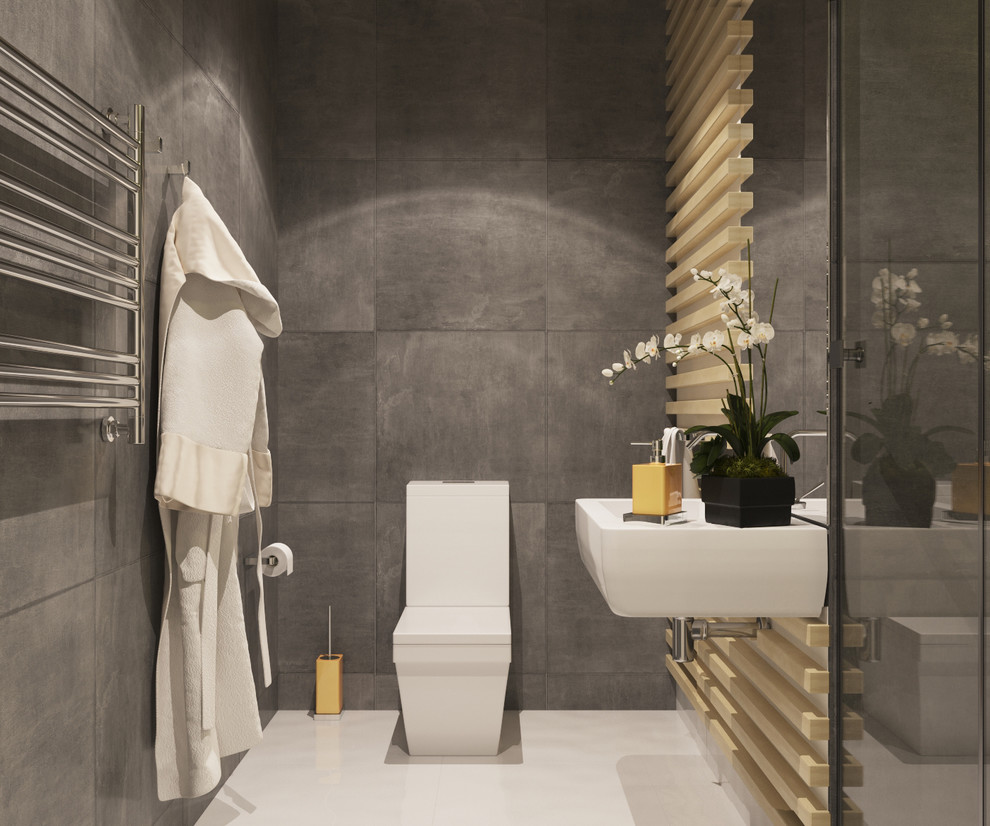 Дом в городе