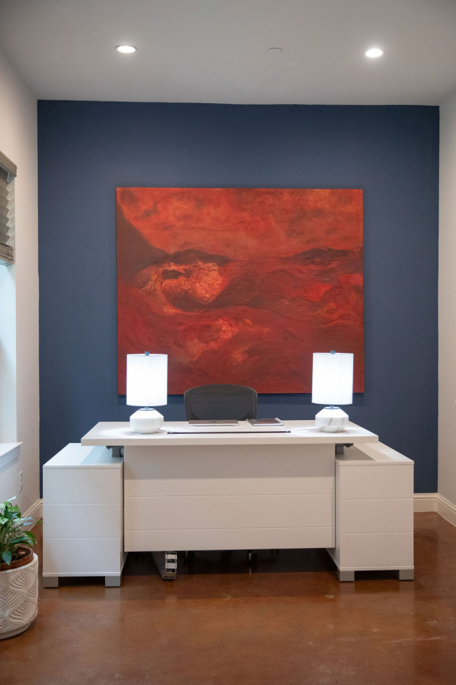 Townhome Interior Design