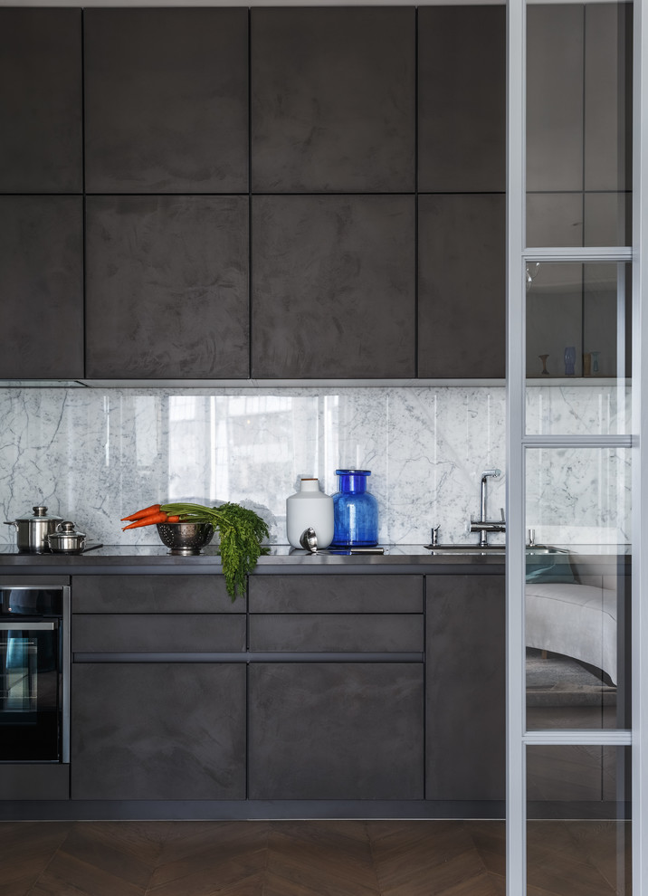 Мосфильмовская улица