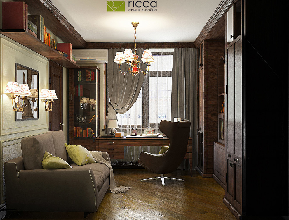 Квартира на Ленинском