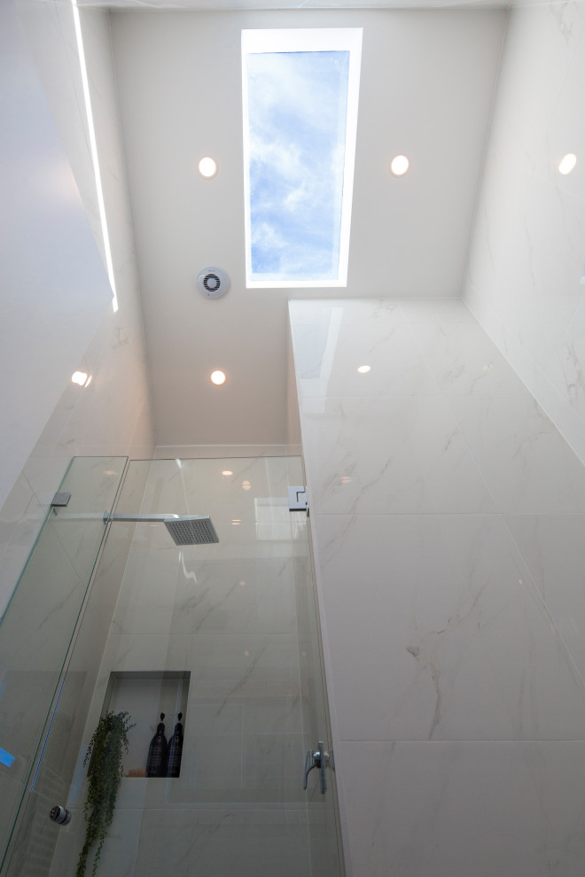 Luxury Contemporary Dual Occupancy