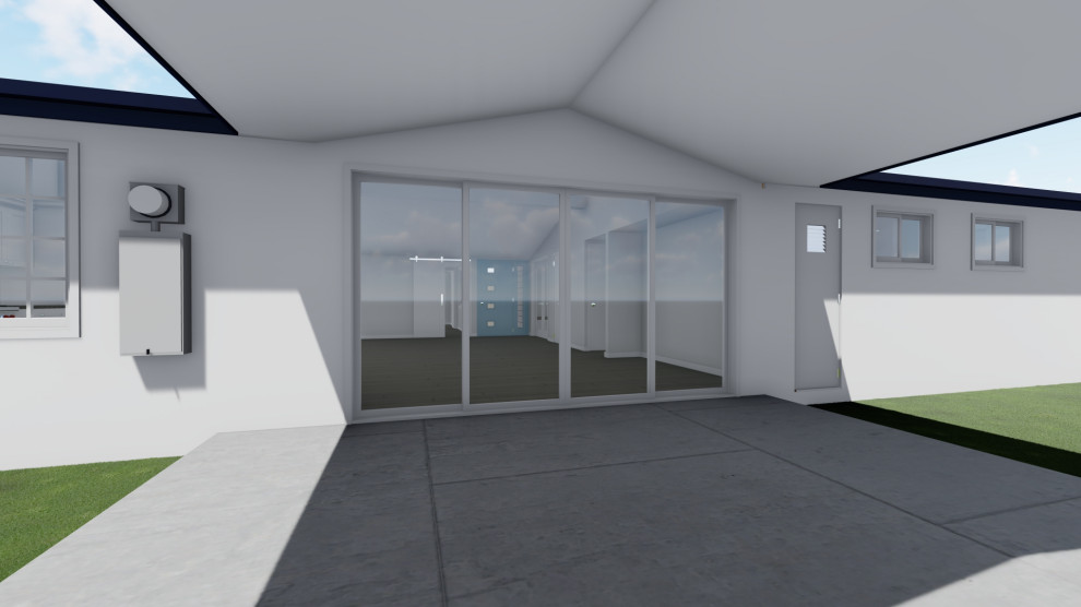 Matthew V's Front Addition
