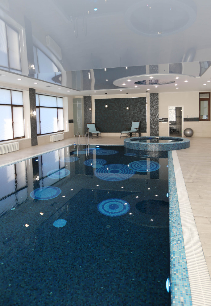 КП Графские пруды