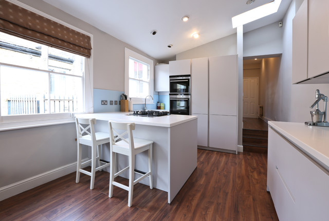 Southfields 06.15 contemporary-koek