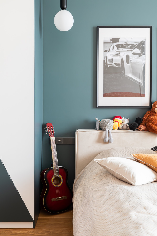 ЖК Крестовский De Luxe