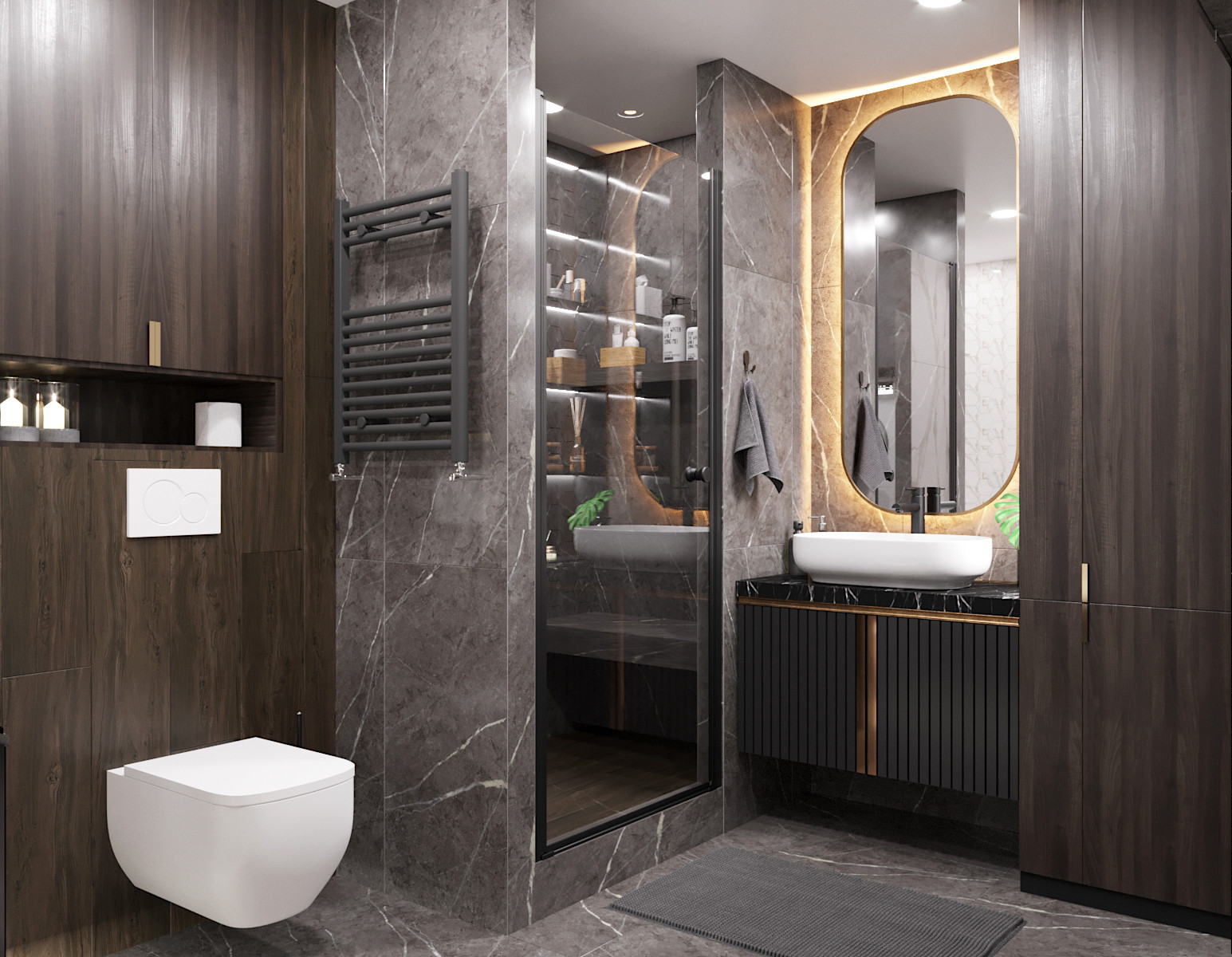 Квартира на Кировоградской