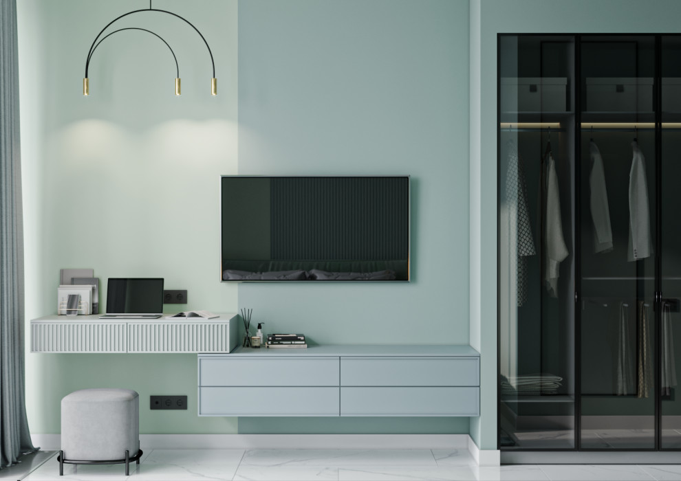 г.Сириус , б-р Надежд , 105 кв.м \ 2 спальни