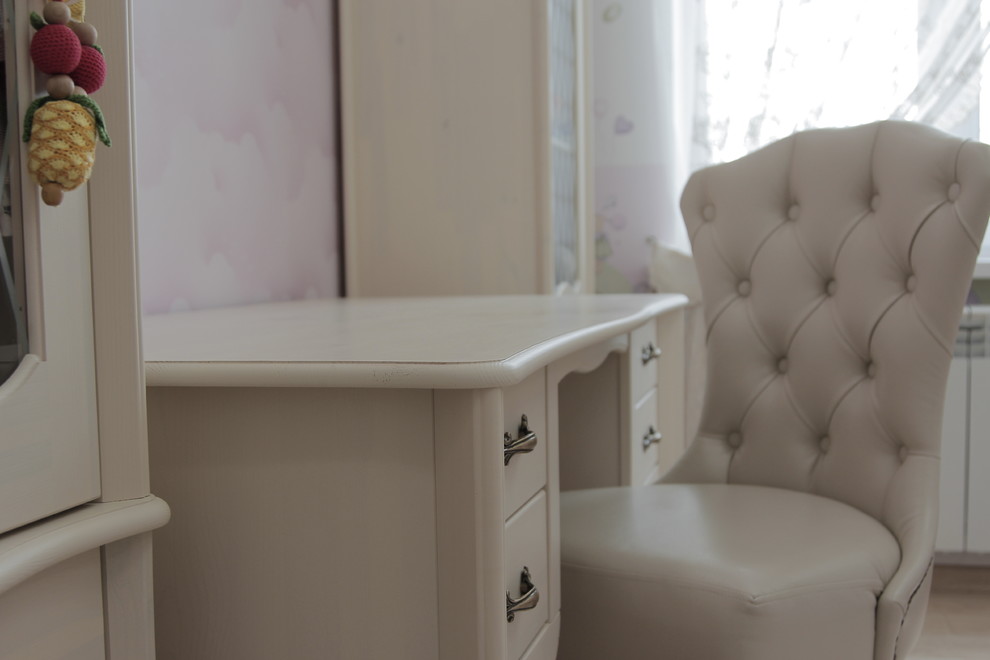 Уютный дом для дружной семьи