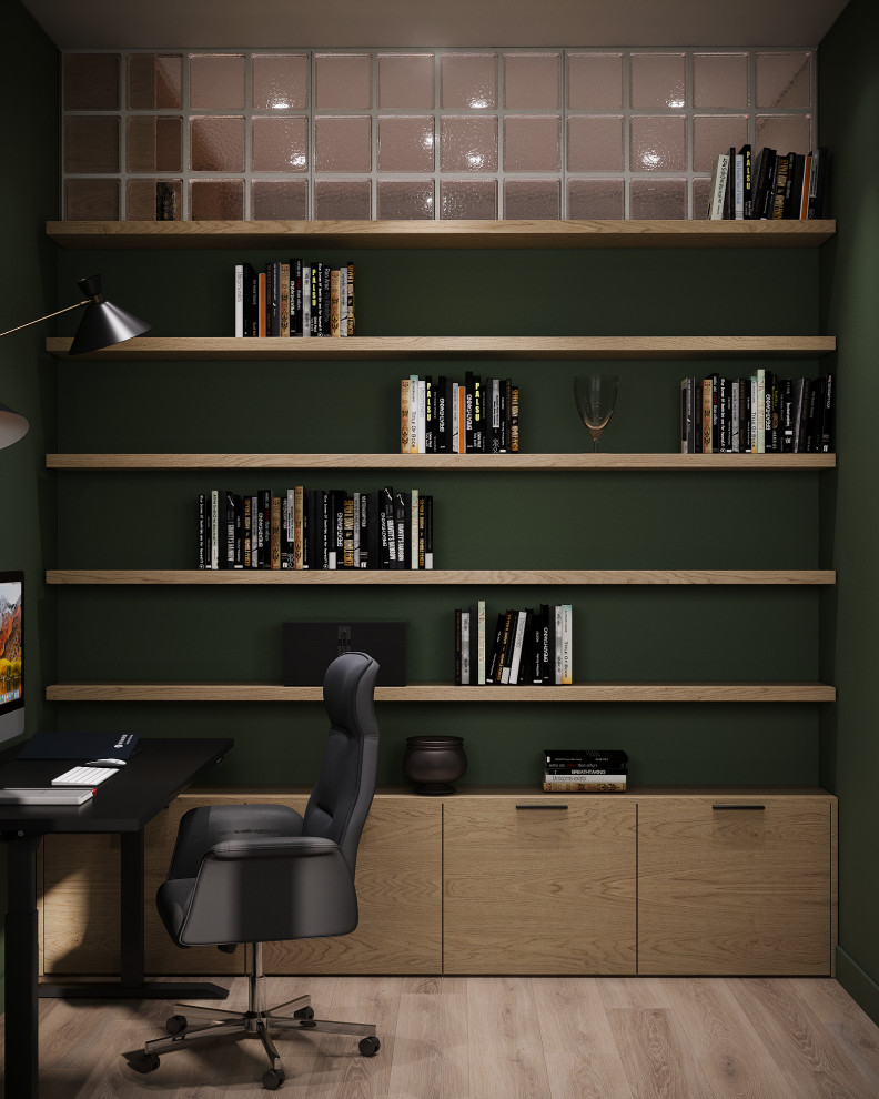 Лесная Отрада