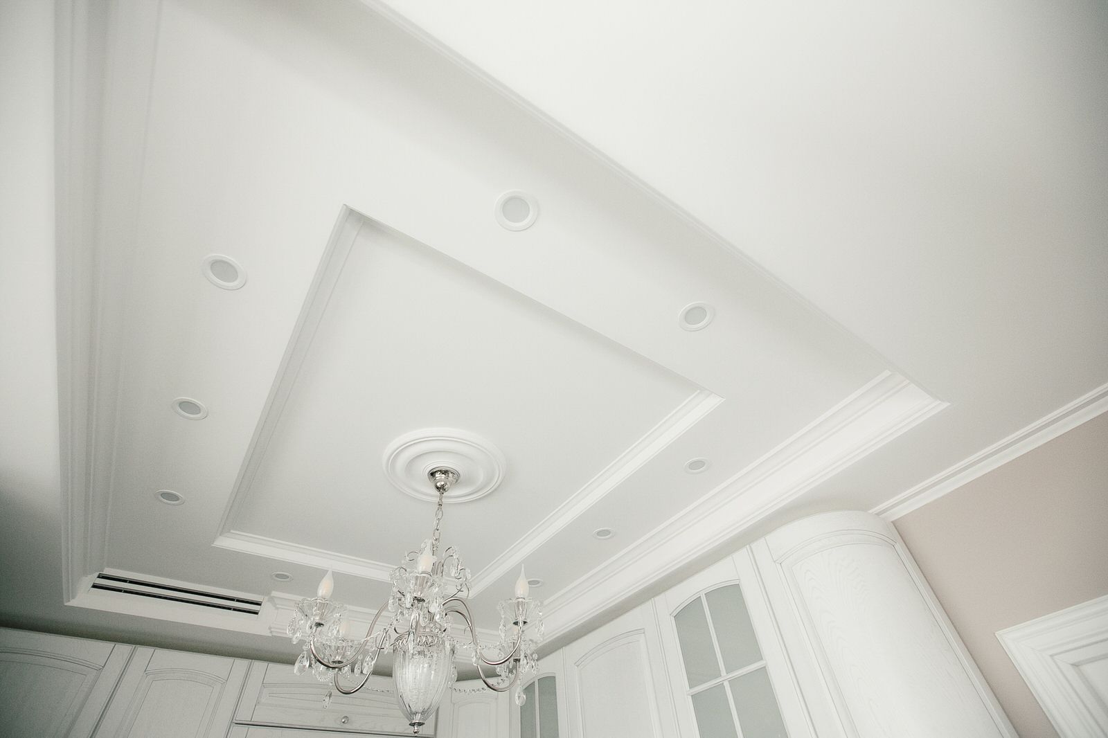 Квартира в ЖК "Одинбург"