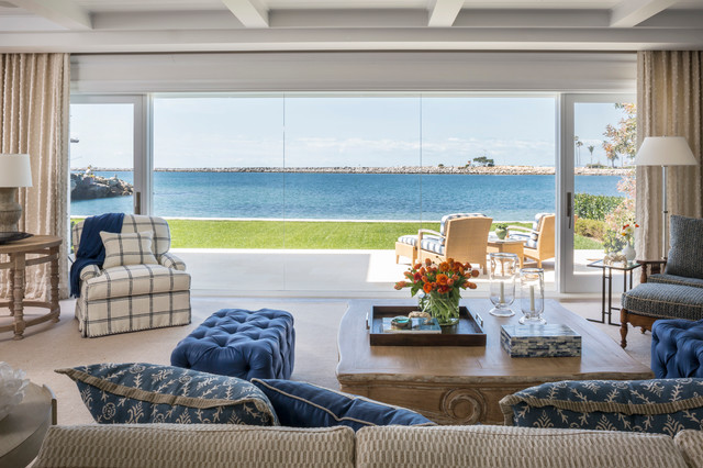 Bayside Serenity 