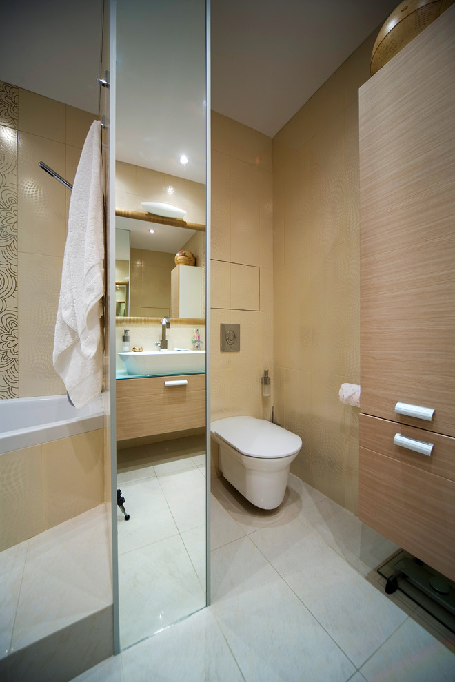 Квартира на Садовом