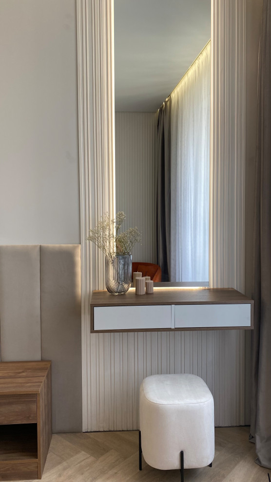 жк Крылья, 74 кв м