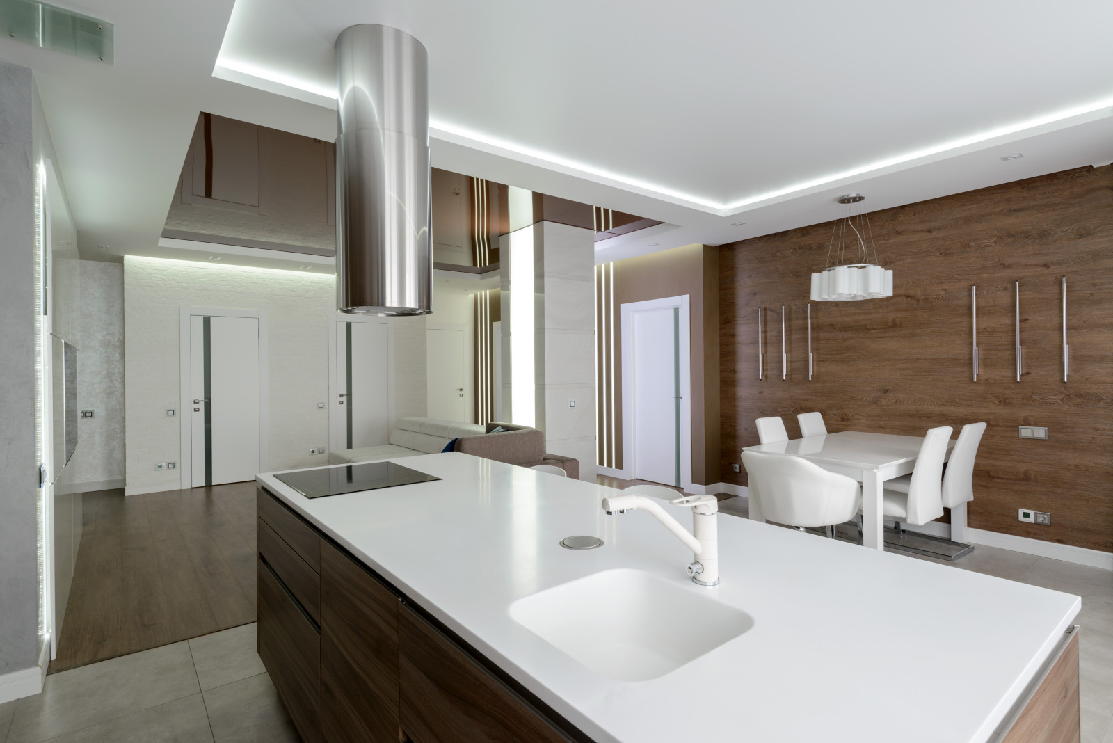 Реальный порядок.