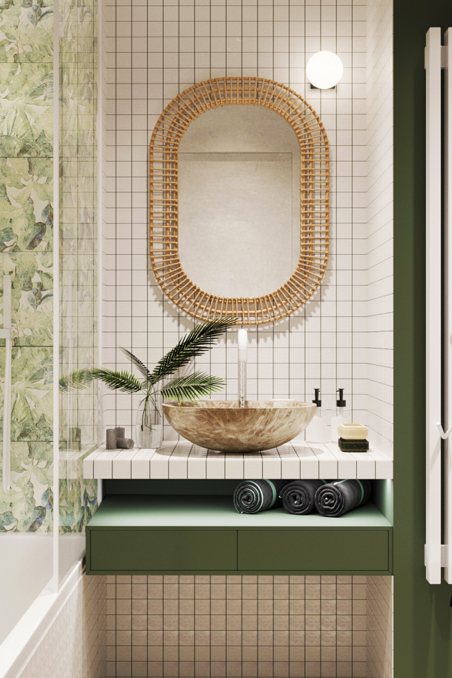 Сокольнический Вал