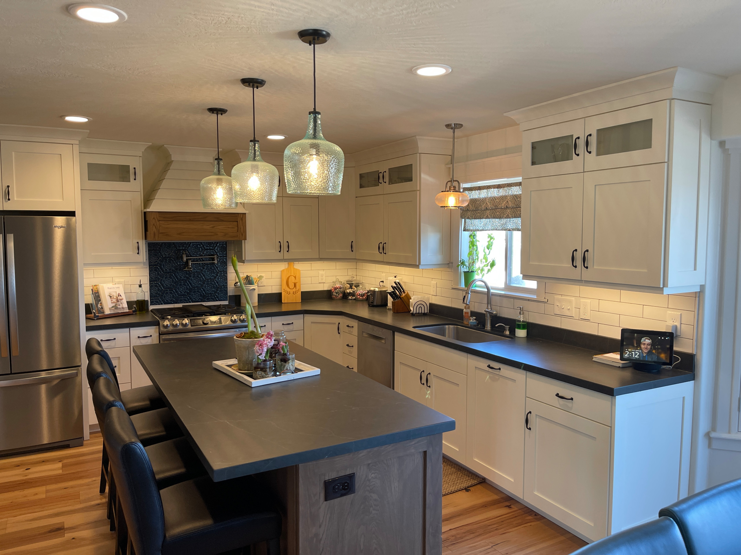 Gibby Kitchen Remodel Saratoga Springs